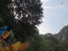 -孤山寨风景区