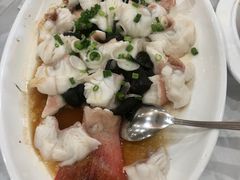 -东江海鲜酒家(艺都分店)
