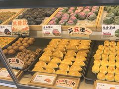 -南宋胡记(杭州灵隐寺店)