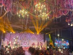 -水中仙东方会馆(丹阳店)