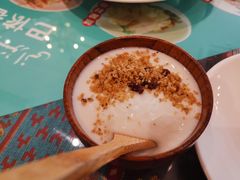 自制酸奶-巴依老爷·新疆美食(上城区天城路店)
