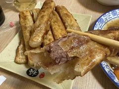 回头-协顺园回头馆(南顺城路店)