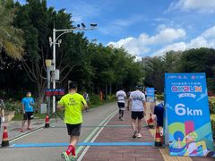 -厦门五通客运码头