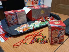 -回味鸭血粉丝汤(京新邻里中心店)