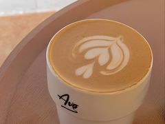 -Avg Coffee(新景苑店)