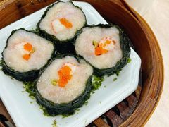 -旺富东海大酒楼(海鲜街店)