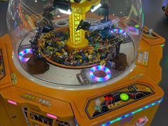 -meland·儿童乐园·游戏厅娃娃机·电玩Xbox(成都合生汇店)