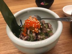 -隐泉之语日式料理(王府中环店)