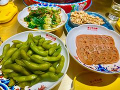 -羊大爷涮肉(亮马桥店)