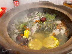 -洪大厨鸡煲(福田店)