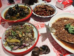 -老闵田螺馆·南昌市井菜·特色小吃(总店)