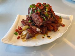 逍遥排骨-玉华宫宾馆·餐厅(铜川驻京办店)