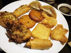 -AdD全日制餐厅(中谷花园酒店)