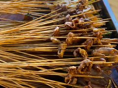 -雲记卢妈冷锅串串(中道街总店)