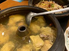 -云海肴·汽锅鸡·云南菜(苏州中心店)