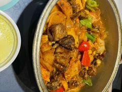 -清真·舒迩布炕锅王·高原美食文化(青海总店)