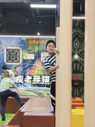 -卡通尼·Safari非洲探索乐园·生日会(金桥国际商业广场店)