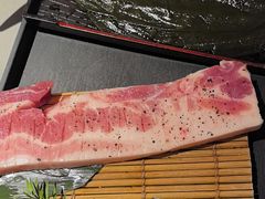 -炉太郎日式烧肉店(华贸店)