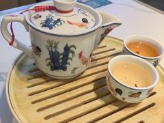 -南拳十三姨·潮汕砂锅粥·粤菜(西单大悦城店)