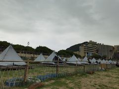 -东海半边山旅游度假区