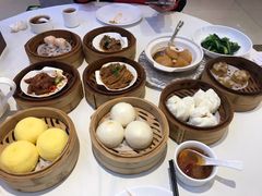 -万龙洲海鲜(大兴绿地缤纷城店)