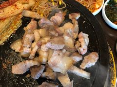 -Dombe豚(黑猪肉街店)