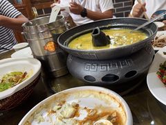 -小厨食堂(黄田坝店)