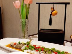 -禾田餐厅•乡野湖北菜(徐东店)