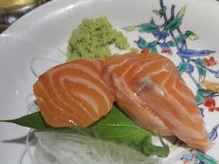 -桂马·日本料理·海胆·海鲜饭·酒场(民主广场店)