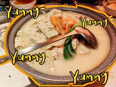 -老太原菜馆(南宫店)