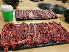 -潮味四季潮汕牛肉火锅(来凤街店)