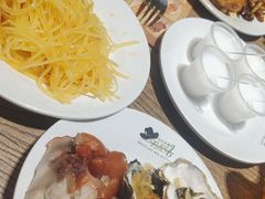 -汉巴味德巴西烤肉(顺和广场店)