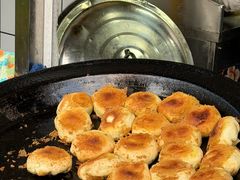 -大南门牛肉包子店