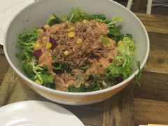 -小时光咖啡馆(开森度假森林店)