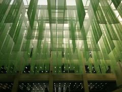 -理工大南湖新校区-图书馆