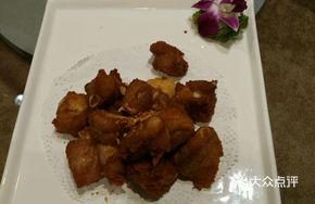 Black Pepper Wagyu Stir-fry