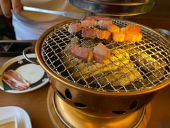 -AJIYA炭火烧肉(徐汇正大乐城店)