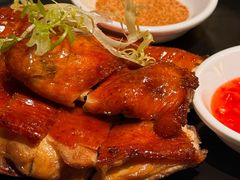 -拾溪餐厅·包厢(杭州千禧度假酒店)