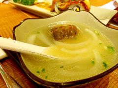iphone_upload_pic-大渔铁板烧(中山路八佰伴店)