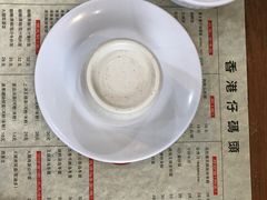 -香港仔茶餐厅(凤阳店)