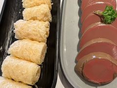 -左庭右院鲜牛肉火锅(环球港店)