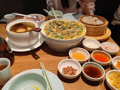 -闽上鲜·福建菜(龙湖滨江天街店)