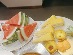 -韩大地烤肉海鲜火锅自助(五一广场店)