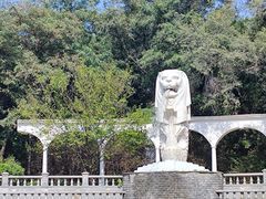 -沈阳植物园
