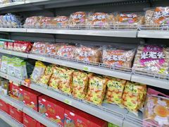 -农工商超市(古棕路店)