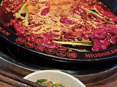 -牛市坎火锅(建设路店)