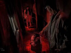 -棂笼·深度沉浸密室(武汉旗舰店)