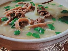 -甲乙饼·手工牛肉饼(东方广场店)