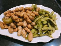 -运德成·天津老味烧烤(广开二马路店)