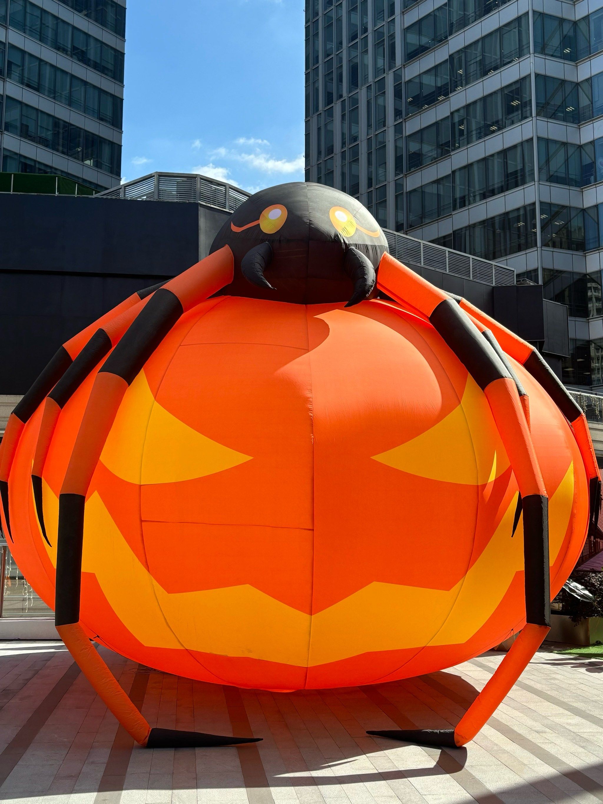 万圣节装饰超喜欢